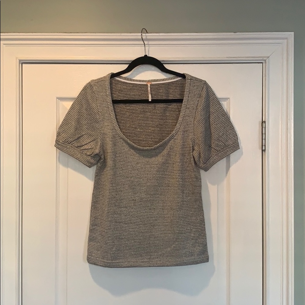 Free people top